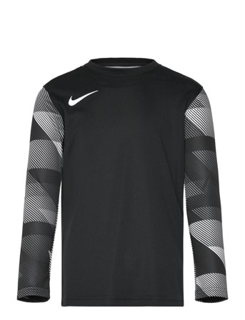 Nike Nike Dri-Fit Park Iv Goalkeeper - Black - S