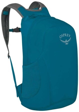 Osprey UL Stuff Pack Waterfront Blue - Vardagsryggsäckar