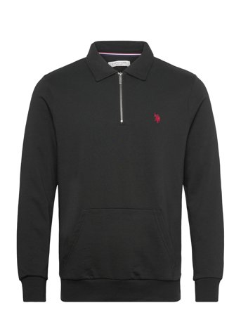 U.S. Polo Assn. | Theodor Reg Hz Uspa M Sweat | L