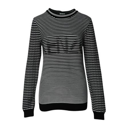 Kenzo, Cardigans Zwart, Dames, Maat:S