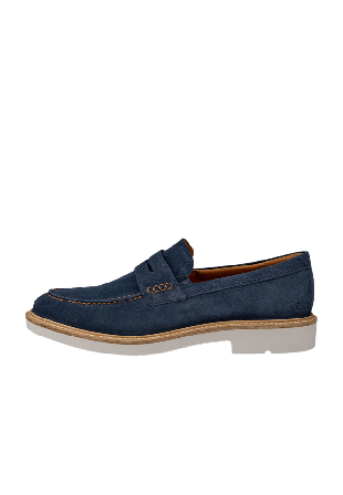 ECCO Metropole London Skor Herr Blå 43
