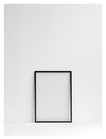 MOEBE Moebe Frame - Black - A3