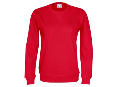 COTTOVER Sweatshirt Crew Neck herr 2XL - Lyreco - Arbetskläder - Arbetströjor - Sweatshirts och koftor