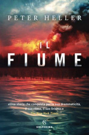Il fiume Peter Heller