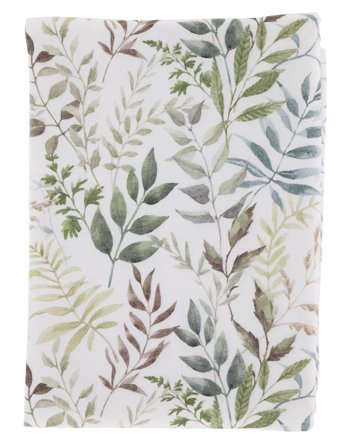 Chic Antique Duk Blader Bomull 140x240