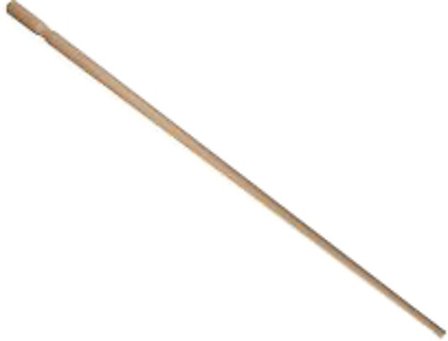 AANONSEN BAKEPINNE RUND 73CM