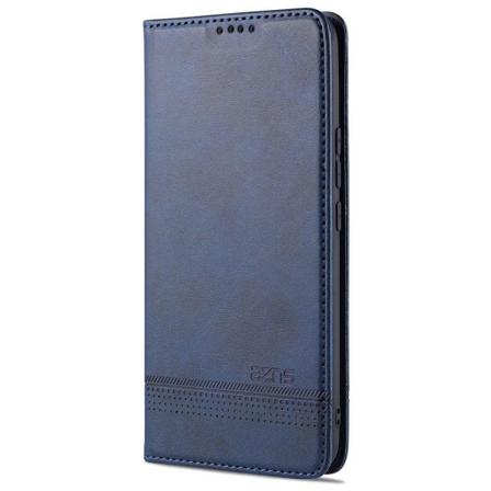 Smidigt Stilrent Plånboksfodral - Xiaomi Mi 11 Blå