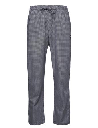 Core Woven Pyjama Pants Pyjamas Nattøj Grå Björn Borg