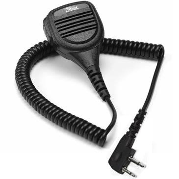 Zodiac 47439 Monofon High-End-type E, Kommuniser & administrer