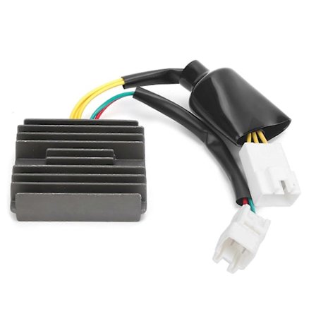 Spenning Regulator Likretter SH678FD SH678FB Passer for Honda CBR600 1000 CB750F