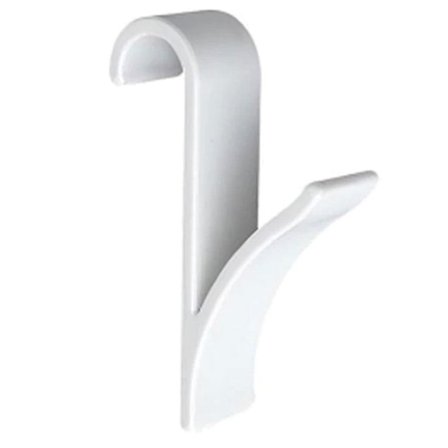 Handdukskrokar 2-pack