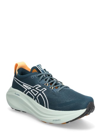 Asics Gel-Nimbus 27 Tr - Blue - 46