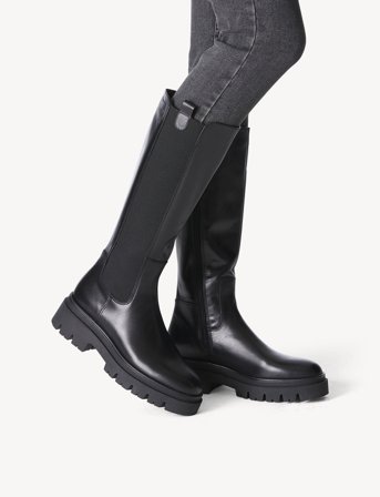 Tamaris Women Boots - Black - 37