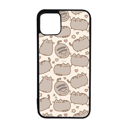 Pusheen iPhone 14 Skal