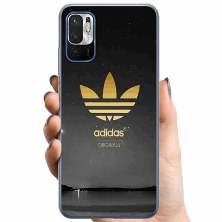 Xiaomi Redmi Note 10 5g Tpu Mobilskal Adidas