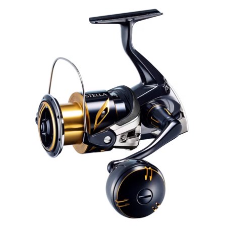 Shimano Stella SW-C 4000 HG