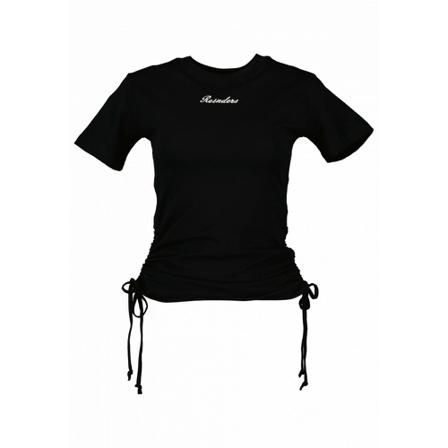 Reinders T-Shirt Sort, Dame T-shirts