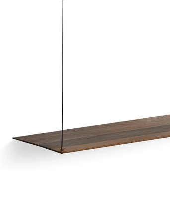 WOUD | Stedge Add-On Shelf (60 Cm) | 60 CM