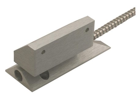 Alarmtech MC 270-S68 Høysikkerhetskontakt for gulvmontering, C-klasse, Alarm & sikkerhet