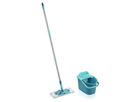 LEIFHEIT Gulvvaskersett PowerClean M