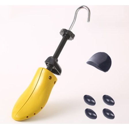 Justerbar skostrækker, herresko str. 41-47