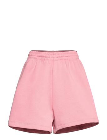 Roda Shorts Large Print Shorts Flowy Shorts/Casual Shorts Rosa ROTATE Birger Christensen