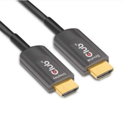 Club 3D CAC-1376 - HDMI-kabel - 10 m