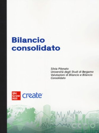 Bilancio consolidato. Con e-book Ugo Sòstero