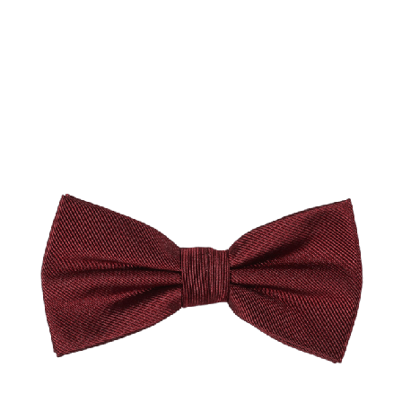 Amanda Christensen Classic Pre Tie Accessoarer Herr Röd ONESIZE