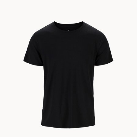 As soft and comfortable as they come, with a casual loose fit. Our crew-neck t-shirt is made of our unique softboost (bamboo lyocell mix) blend.