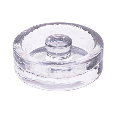 Fermenteringsvekter Robuste 7,2x3cm For Kimchi Grønnsaker Fermentering Hermetisering