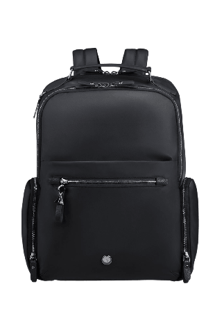 Samsonite Dataryggsäck 15,6 Tum Resväskor Dam Svart 41