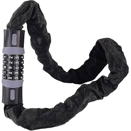 Cykellås Cykellås Kombinationslås Cykel Cykel L