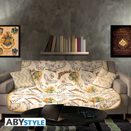 HARRY POTTER Filt - Harry's World