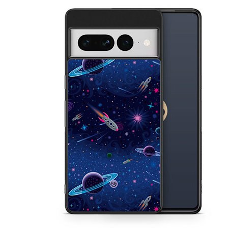Bjornberry Skal Google Pixel 7 Pro - Rymden