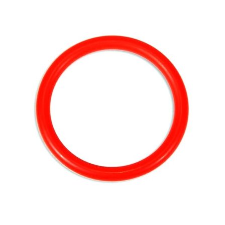 DeLonghi Silikoninen O-rengas 5332149100 - varaosa kahvi- ja espressokoneisiin ja -laitteisiin