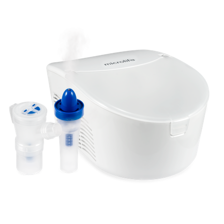 Microlife forstøverapparat NEB Pro