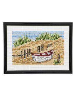 Stickpackung Bild Das Boot