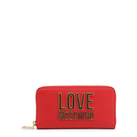 Love Moschino Pung Jc5611Pp1Clj0 Rød, Dame, Størrelse: ONE Size