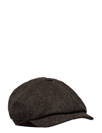 Wigéns | Newsboy Classic Cap | 57