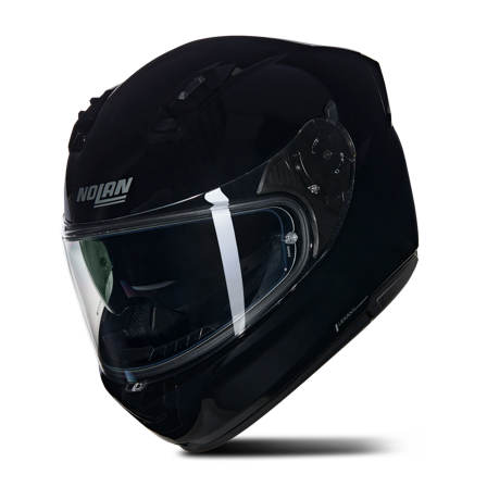 Casco Integral Nolan N60-6 Negro L