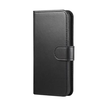Samsung A13 4g Plånboksfodral Magnet Rvelon - Svart Svart