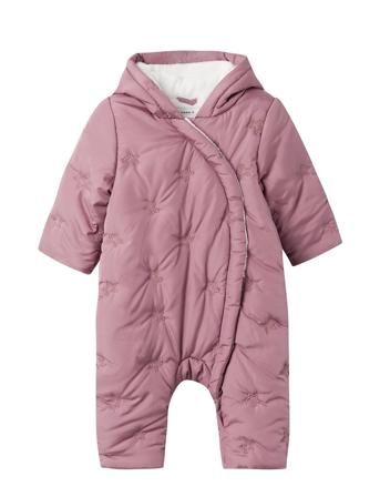 Nbnmadis Suit2 Name It Pink