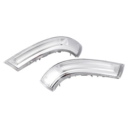 LED Sidespejl Indikator Blinklys Glas Lys Venstre Højre til 1K0949101
