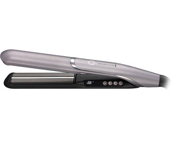 Remington-S9880 PROluxe You Adaptive Straightener-Rettetang med intelligent temperaturkontroll-Personal care - women-Rettetang
