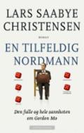 En tilfeldig nordmann - Bok av Lars Saabye Christensen - Pocket