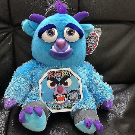 20 cm Leafeon plysch - Leafeon gosedjur - Eevee evolution plyschdocka för