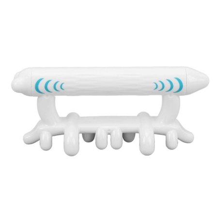 Fascia Massage Værktøj Blaster til Cellulite Muskelknuder Triggerpunkter Spændingslindring Myofascial Rele