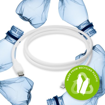 DBRAMANTE1928 re-charge Lightning-kabel - 1.2 m