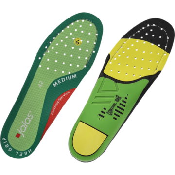 Skosåle Jalas 8710M